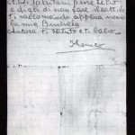 Lettera di Franco Cesana alla madre, 7 agosto 1944, pag. 4