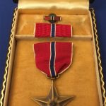 Star Bronze Medal consegnata a Hermann Wygoda